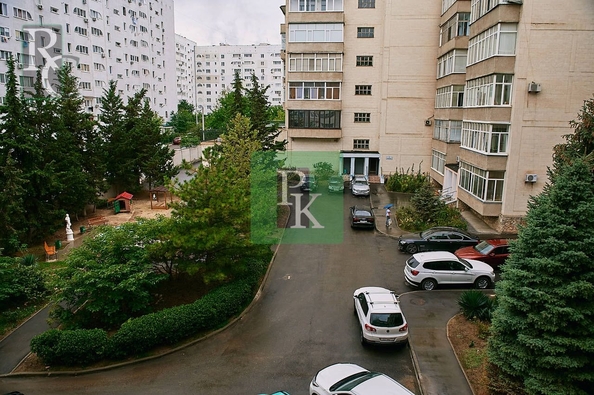 
  Продается 1-комн. квартира 46.5 м². Фото 12.