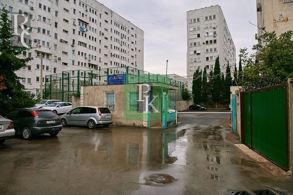 
  Продается 1-комн. квартира 46.5 м². Фото 15.