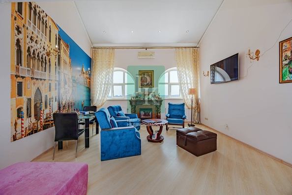 
  Продается 3-комн. квартира 130 м². Фото 2.