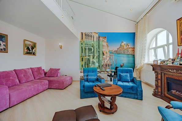 
  Продается 3-комн. квартира 130 м². Фото 3.