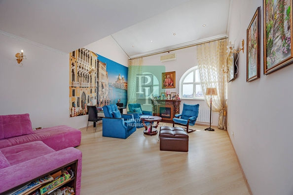 
  Продается 3-комн. квартира 130 м². Фото 4.