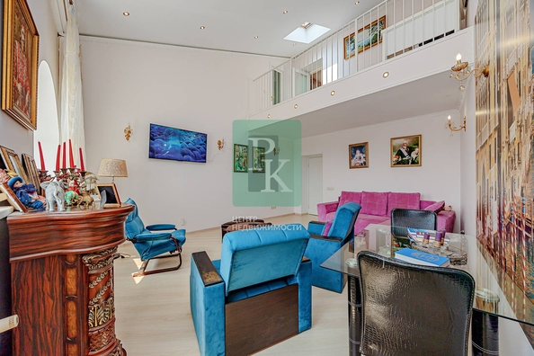 
  Продается 3-комн. квартира 130 м². Фото 5.