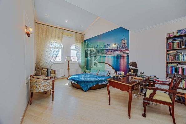 
  Продается 3-комн. квартира 130 м². Фото 9.