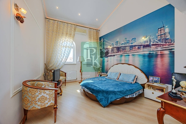 
  Продается 3-комн. квартира 130 м². Фото 10.