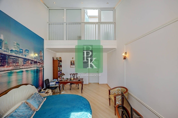 
  Продается 3-комн. квартира 130 м². Фото 11.