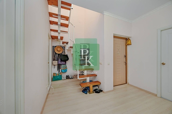 
  Продается 3-комн. квартира 130 м². Фото 13.