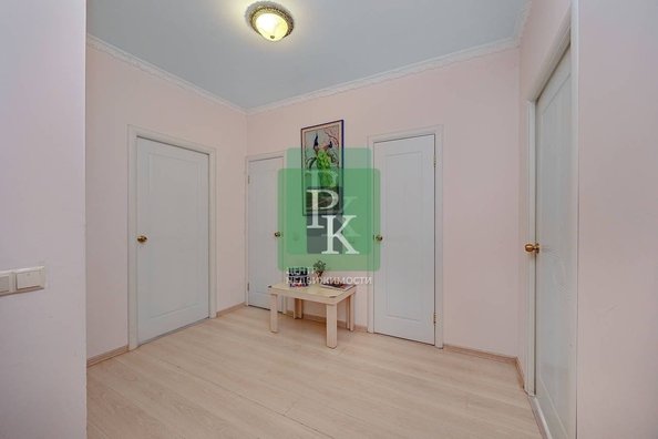 
  Продается 3-комн. квартира 130 м². Фото 14.
