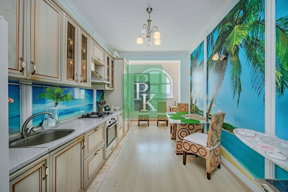 
  Продается 3-комн. квартира 130 м². Фото 15.
