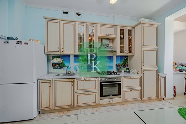 
  Продается 3-комн. квартира 130 м². Фото 16.
