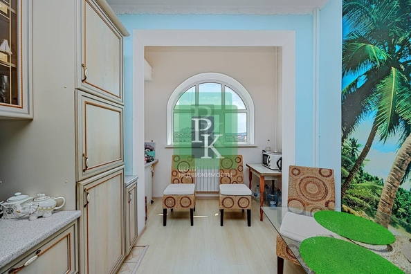 
  Продается 3-комн. квартира 130 м². Фото 17.