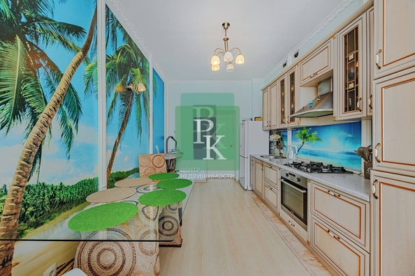 
  Продается 3-комн. квартира 130 м². Фото 18.