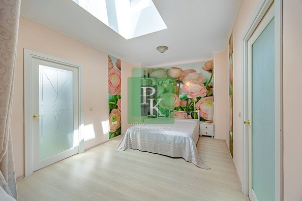 
  Продается 3-комн. квартира 130 м². Фото 22.