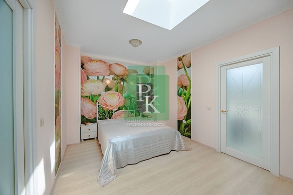
  Продается 3-комн. квартира 130 м². Фото 23.