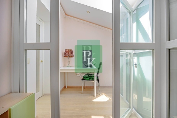 
  Продается 3-комн. квартира 130 м². Фото 26.