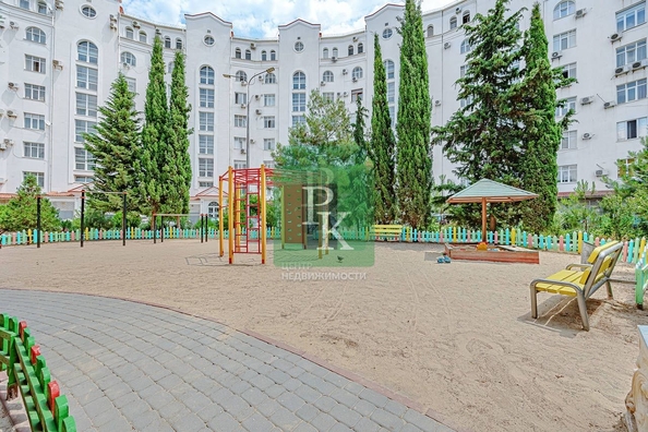 
  Продается 3-комн. квартира 130 м². Фото 30.