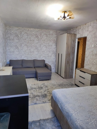 
  Продается 1-комн. квартира 36 м². Фото 5.