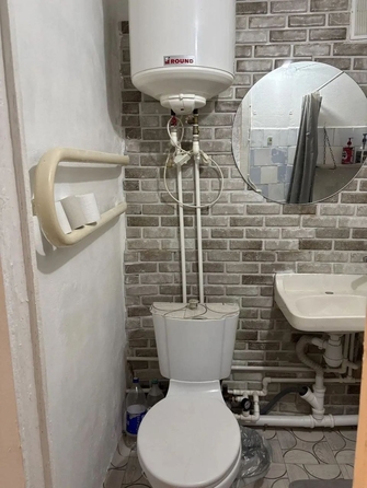 
  Продается 1-комн. квартира 36 м². Фото 13.