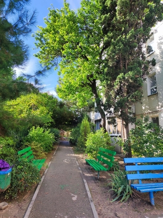 
  Продается 1-комн. квартира 36 м². Фото 20.