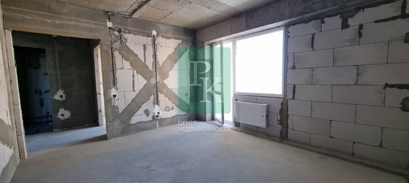
  Продается 2-комн. квартира 58 м². Фото 1.