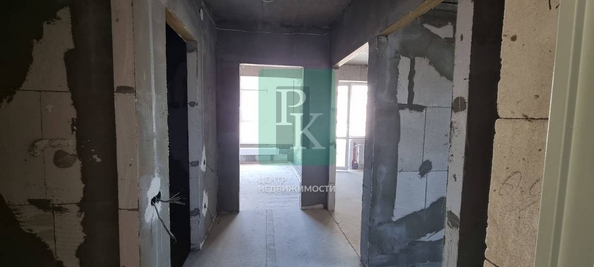
  Продается 2-комн. квартира 58 м². Фото 5.