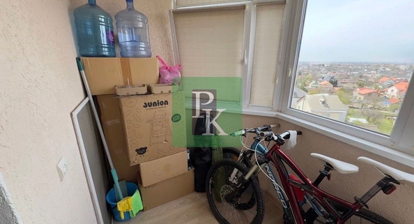 
  Продается 1-комн. квартира 36.6 м². Фото 10.