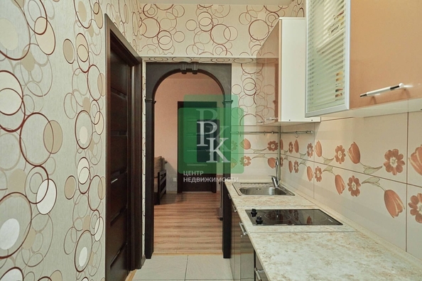 
  Продается апартамент 40 м². Фото 12.