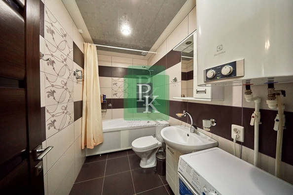 
  Продается апартамент 40 м². Фото 15.