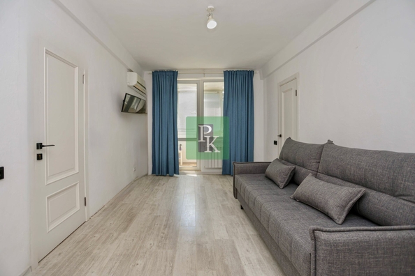 
  Продается 2-комн. квартира 45.7 м². Фото 1.