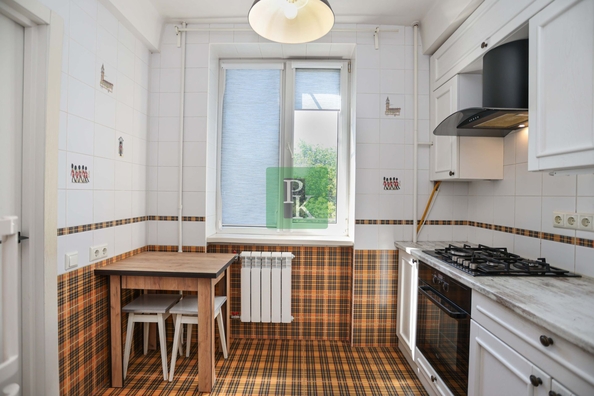 
  Продается 2-комн. квартира 45.7 м². Фото 4.
