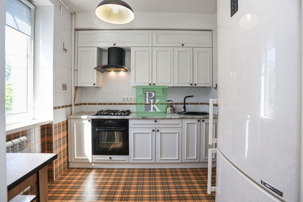 
  Продается 2-комн. квартира 45.7 м². Фото 6.