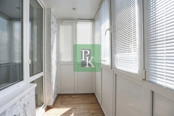 
  Продается 2-комн. квартира 45.7 м². Фото 10.
