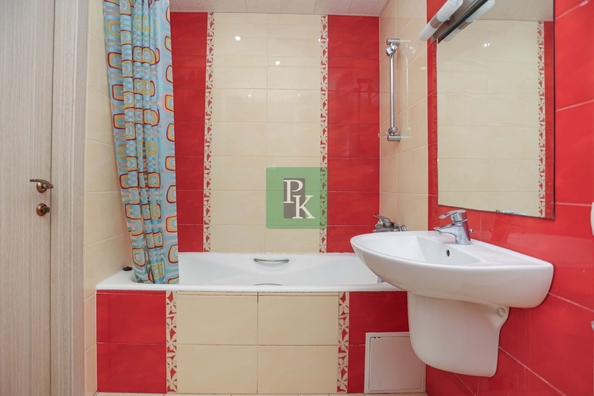 
  Продается 2-комн. квартира 45.7 м². Фото 12.