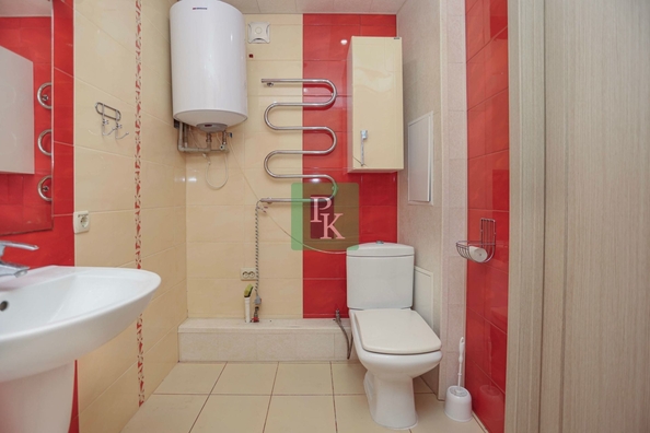 
  Продается 2-комн. квартира 45.7 м². Фото 13.