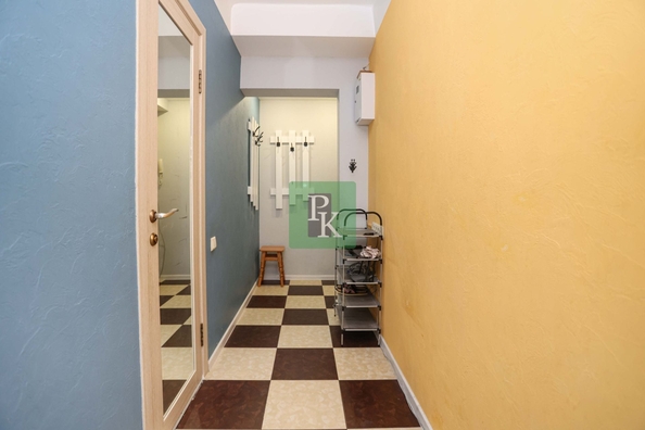 
  Продается 2-комн. квартира 45.7 м². Фото 14.