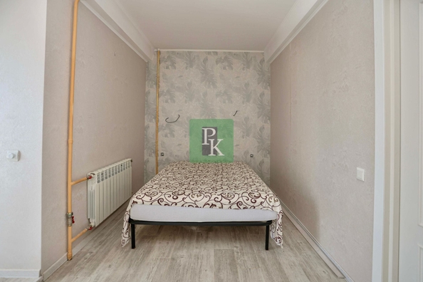 
  Продается 2-комн. квартира 45.7 м². Фото 15.