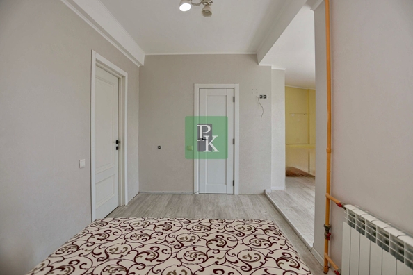 
  Продается 2-комн. квартира 45.7 м². Фото 16.