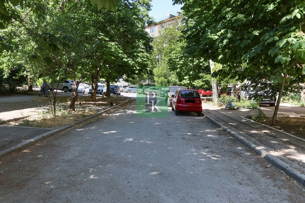 
  Продается 2-комн. квартира 45.7 м². Фото 25.