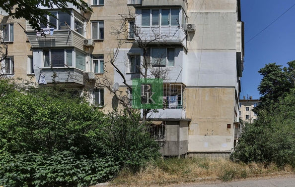 
  Продается 2-комн. квартира 45.7 м². Фото 26.