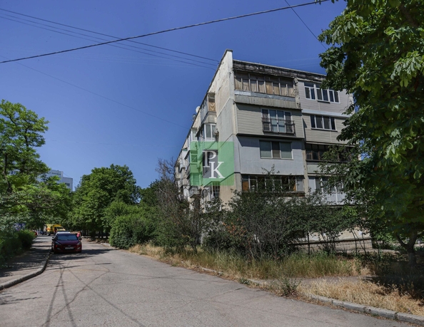 
  Продается 2-комн. квартира 45.7 м². Фото 27.