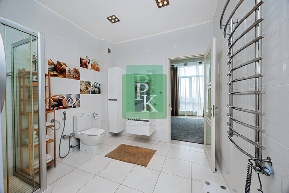 
  Продается 3-комн. квартира 191.3 м². Фото 12.