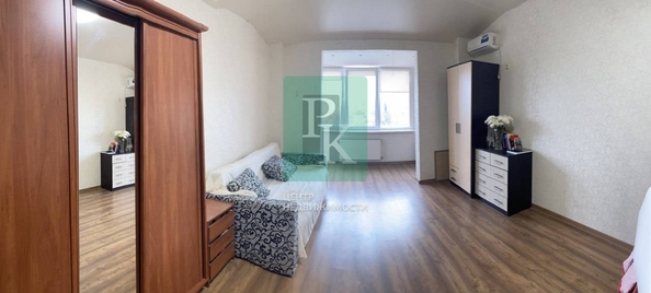 
  Продается 1-комн. квартира 41.6 м². Фото 1.