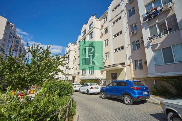 
  Продается 1-комн. квартира 41.6 м². Фото 8.