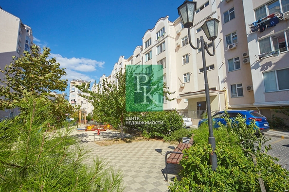 
  Продается 1-комн. квартира 41.6 м². Фото 9.