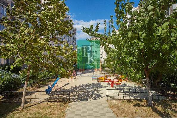 
  Продается 1-комн. квартира 41.6 м². Фото 10.