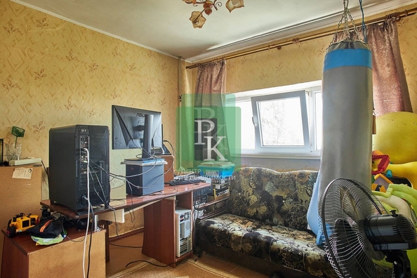 
  Продается 3-комн. квартира 67.3 м². Фото 5.