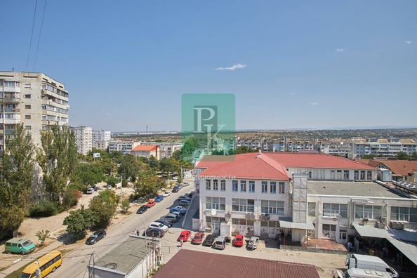 
  Продается 3-комн. квартира 67.3 м². Фото 8.