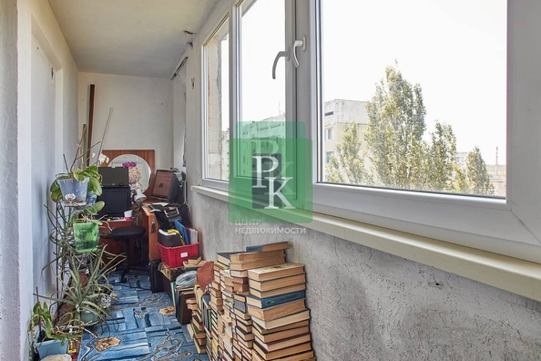
  Продается 3-комн. квартира 67.3 м². Фото 15.