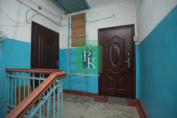 
  Продается 3-комн. квартира 69 м². Фото 16.