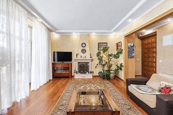 
  Продается 3-комн. квартира 82.5 м². Фото 4.