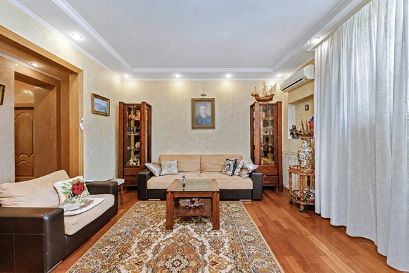 
  Продается 3-комн. квартира 82.5 м². Фото 6.